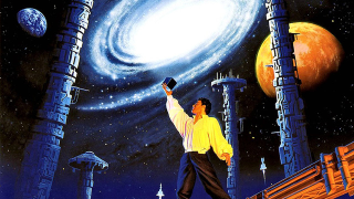 Illustration for article titled 16 Famous Science Fiction Quotes that Make Excellent Pick-Up Lines